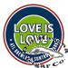 Love Is Love Smoking Pipes