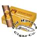 Click for Details - M Honey Robusto 