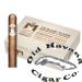 M Bourbon Vanillia Robusto  Cigars