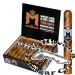 M By Macanudo Espresso  Toro Cigars