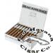 Inspirado White Corona Cigars