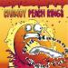Chamoy Peach Rings Sour Smoking Pipes