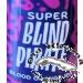 Super Blind Pirate Smoking Pipes