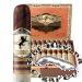 Mr. Brownstone Robusto Grande Speedball Cigars