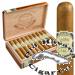 Click for Details - My Father Jaime Garcia Connecticut Robusto