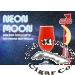 Neon Moon Smoking Pipes