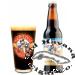 Oatmeal Porter on Tap Smoking Pipes