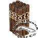 Coffee Robusto Cigars