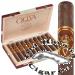 Click for Details - Serie V Maduro Robusto