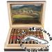Serie V Melanio Edicion Ano 2023 Cigars