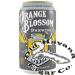 ORANGE BLOSSOM PILSNER 2 - OBP Squared Smoking Pipes