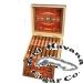 Bourbon Barrel Aged Sun Grown Churchill Cigars