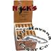 Nicks Sticks Connecticut Toro Cigars