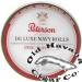 De Luxe Navy Rolls Pipe Tobacco