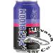 Wild Berry Non-Alcoholic Hemp Seltzer Smoking Pipes