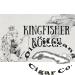 Kingfisher Kolsch Smoking Pipes