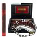 Click for Details - Java Red Corona