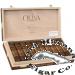 V Melanio 4 x 60 Cigars