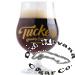 Sir Doppelbock Smoking Pipes