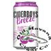 Breeze Black Cherry Smoking Pipes