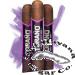 Vault TM 027 Purple Robusto Cigars