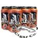 White Rascal Draft Smoking Pipes