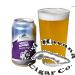 White Zombie White Ale Smoking Pipes