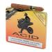 Krush Clasics Gold Sumatra Tin