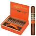 Quattro Nicaragua Espressivo Robusto