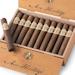 Heritage Short Robusto