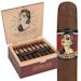 Deadwood Leather Rose Torpedo
