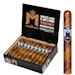 M By Macanudo Espresso  Toro