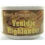Yenidje Highland