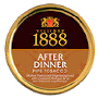 1888 After Dinner 