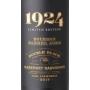 1924 Bourbon Barrel Cabernet Sauvignon