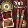 20th Anniversary Maduro Churchill