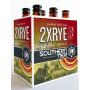 2x Rye