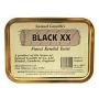 Black XX