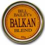 Bill Bailys Balkin Blend