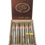 Double Ligero 600