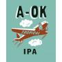 A-OK IPA