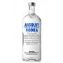 Absoulut Vodka