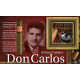 Don Carlos Robusto