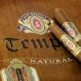 Tempus Natural Medius 6 (Toro)