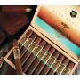 Alec Bradley Prensado Robusto Cigars