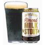 Almond Milk Stout