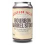 Anderson Valley Bourbon Barrel Stout