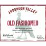 Old Fashoned