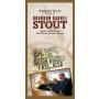 ANDERSON VALLEY Brewery Wild Turkey Bourbon Barrel Stout Beer