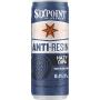 Anti Resin Hazy Double IPA